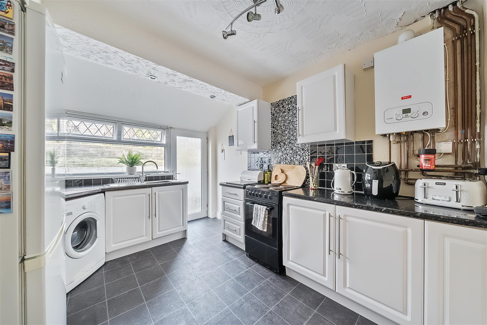 Zouch Street, Manselton, Swansea, SA5 9PJ